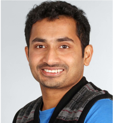 Sunil Shetty | RNA INDIA